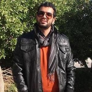 Meet your Posher, Oday